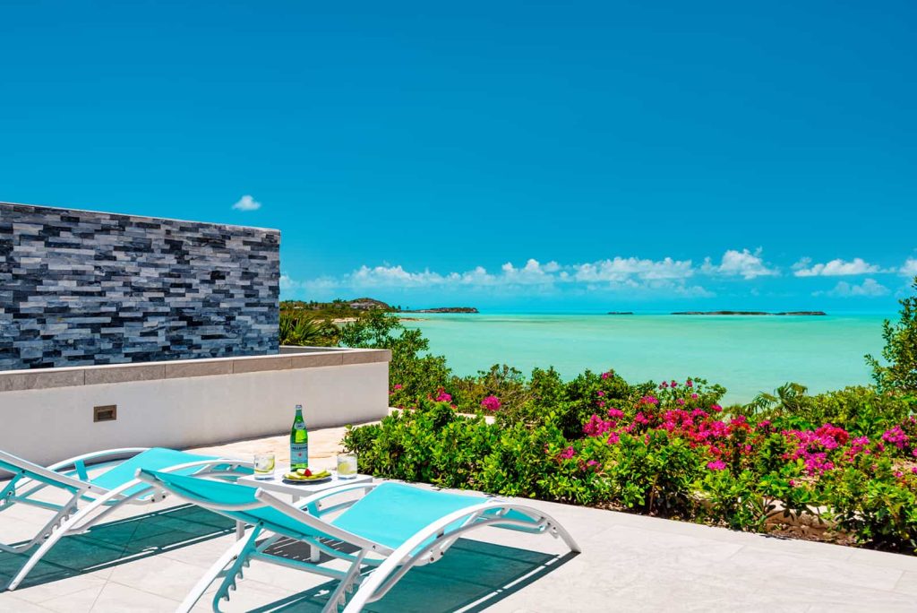 Turks and Caicos accommodation
