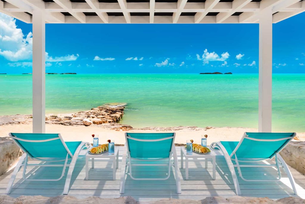 Turks and Caicos vacation rental