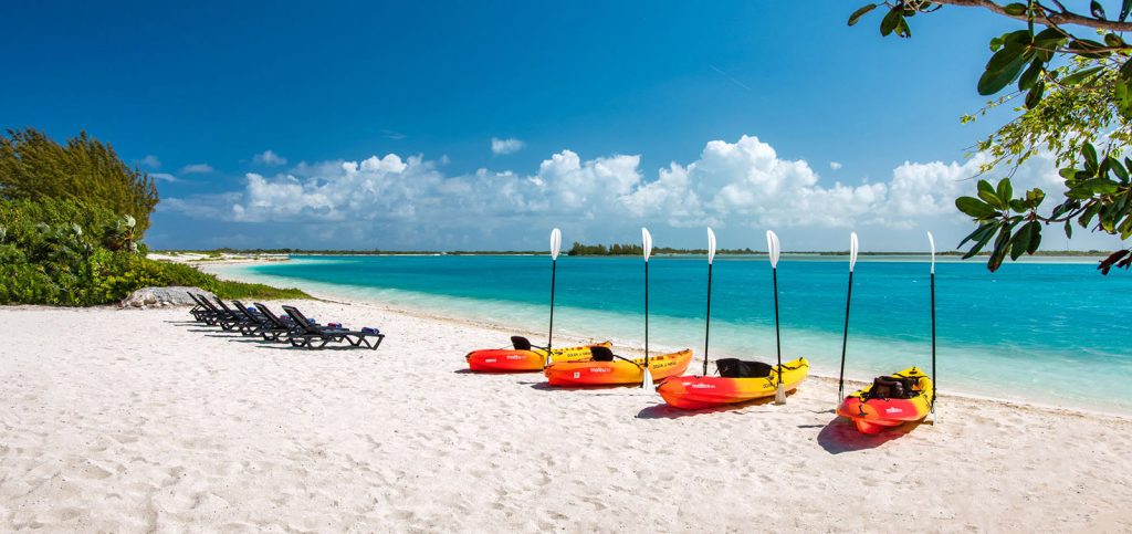 Villa Bash Villa In Turks Caicos Islands Turquoise Vacation Rentals