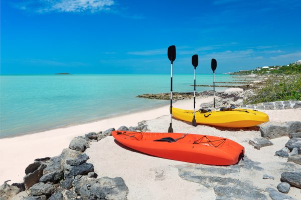 Sandy Shore Luxury Vacation Villa Turks and Caicos-10