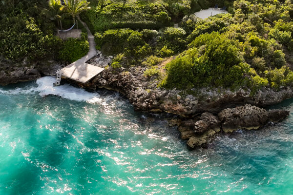 Villa Alinna Turks and Caicos Islands-2