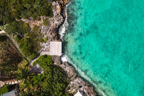 Villa Alinna Turks and Caicos Islands-3