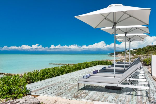 luxury vacation villas turks and caicossandy bottom sandy bottom-18