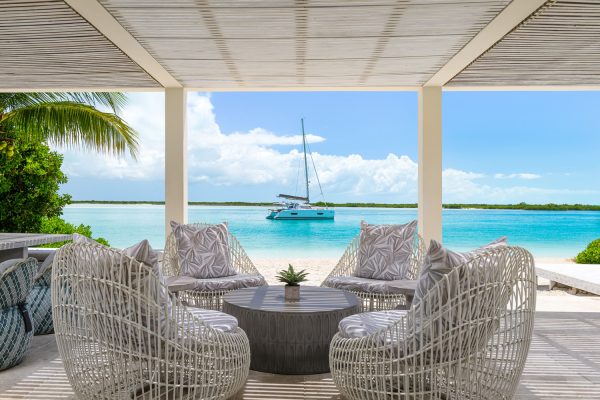 Turks and Caicos Vacation Rentals Homes Villas