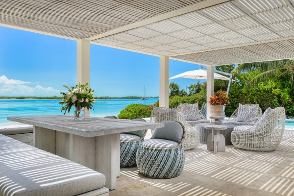 Turks and Caicos Vacation Rentals Homes Villas