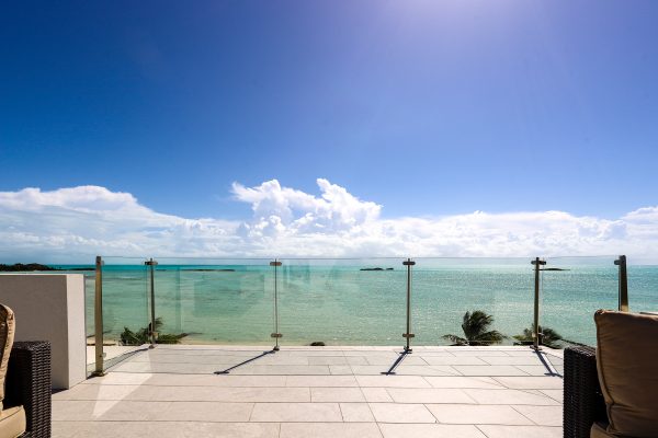 Sandy Bottom Luxury Vacation Rental Turks and Caicos Islands