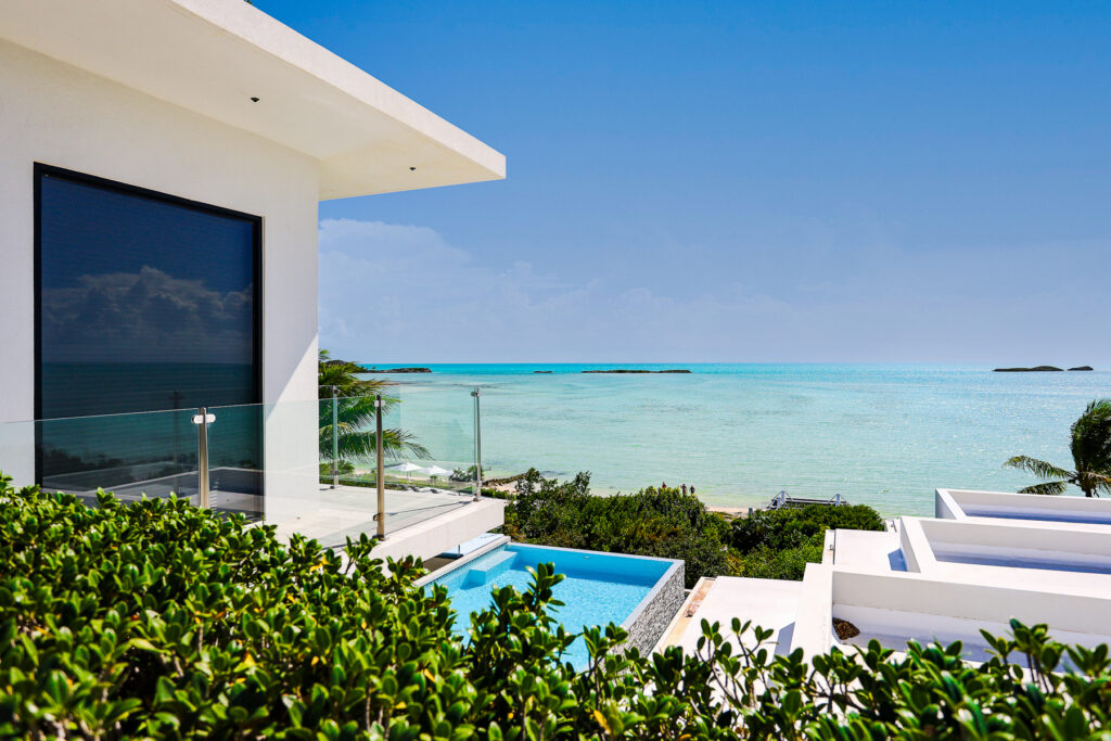 Why You Should Visit Turks and Caicos in the Winter