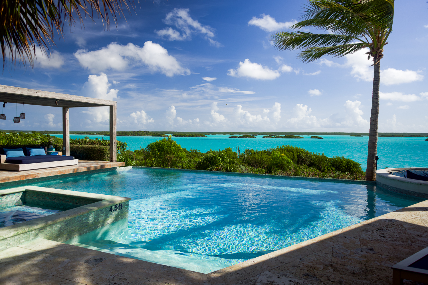 Villa vs. Resort? Why Villas in Turks & Caicos are the Way to Go