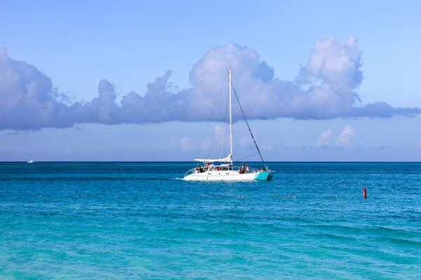 Grace Bay Beach-22